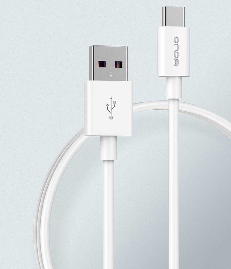 全兼容快充数据线（多协议）